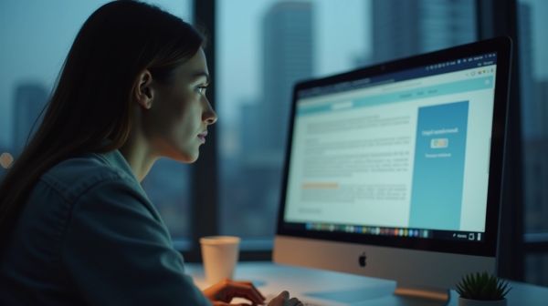 Fast online video translator with transcri
