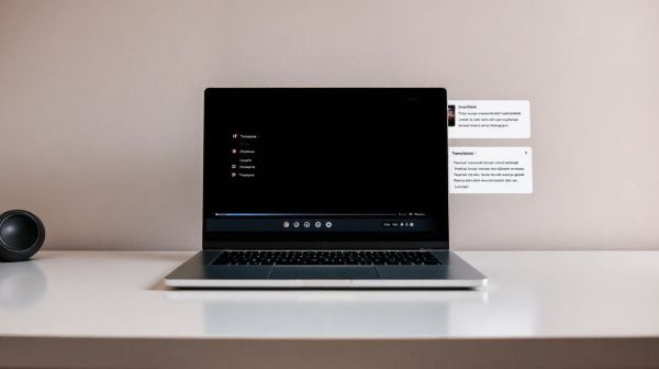 Top tools for quick online video translation and transcription