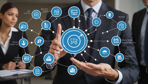 Boost business success with the right product lifecycle management software